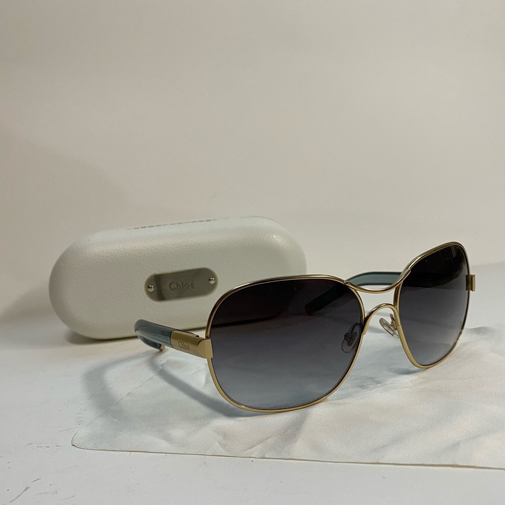 Chloé sunglasses
